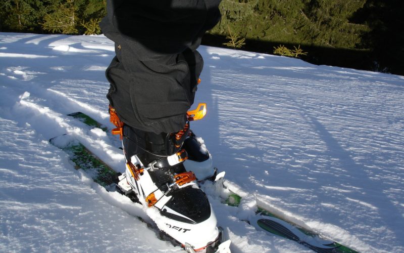 Habitat Aap Tact What is Ski Boot Walk Mode?- And do all Modern Boots have it?