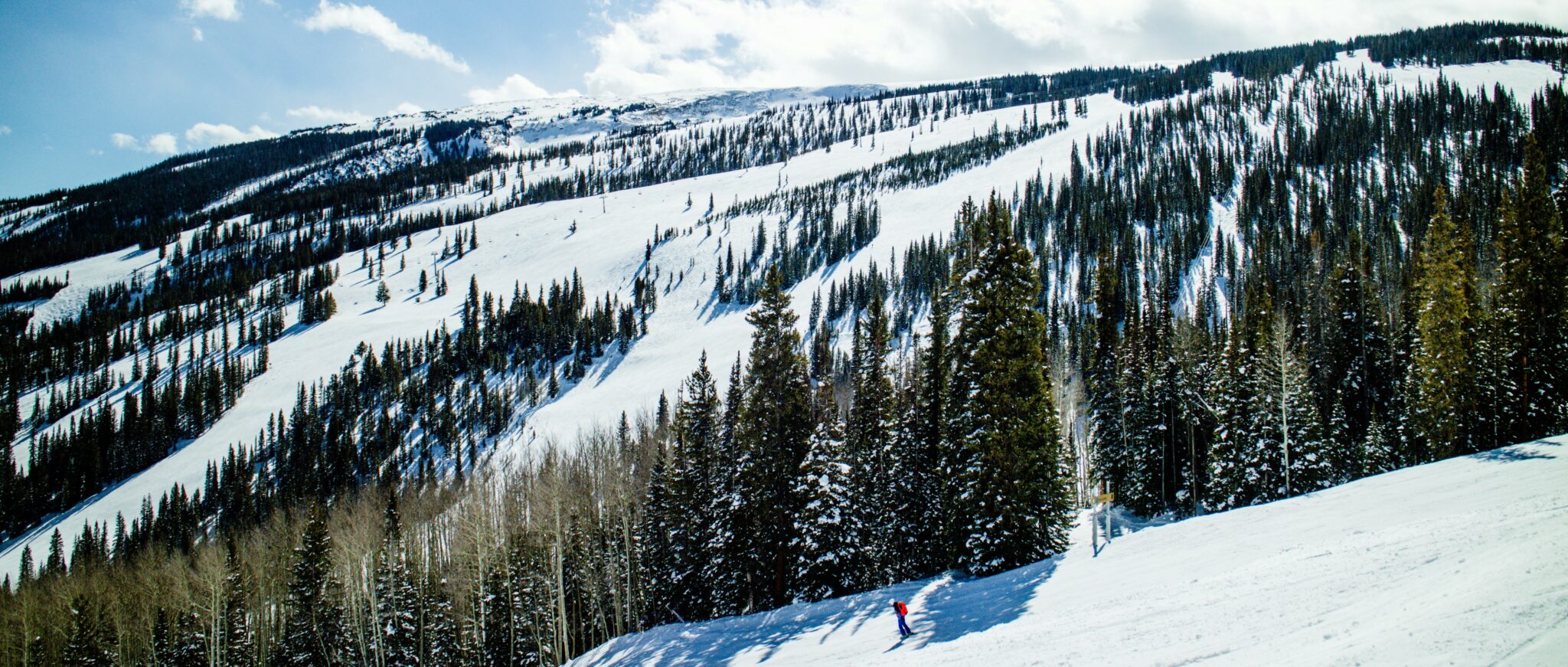 Aspen vs Snowmass Which is the Best Option? Onto the Slopes